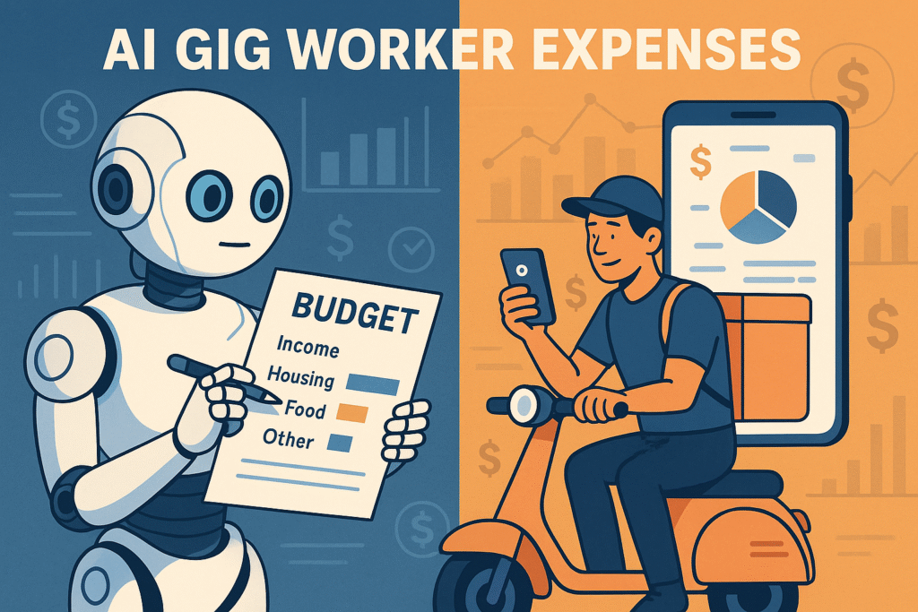 03f88885-d68b-4eb5-84fd-31dc4230d4e8 AI for Gig Worker Expenses