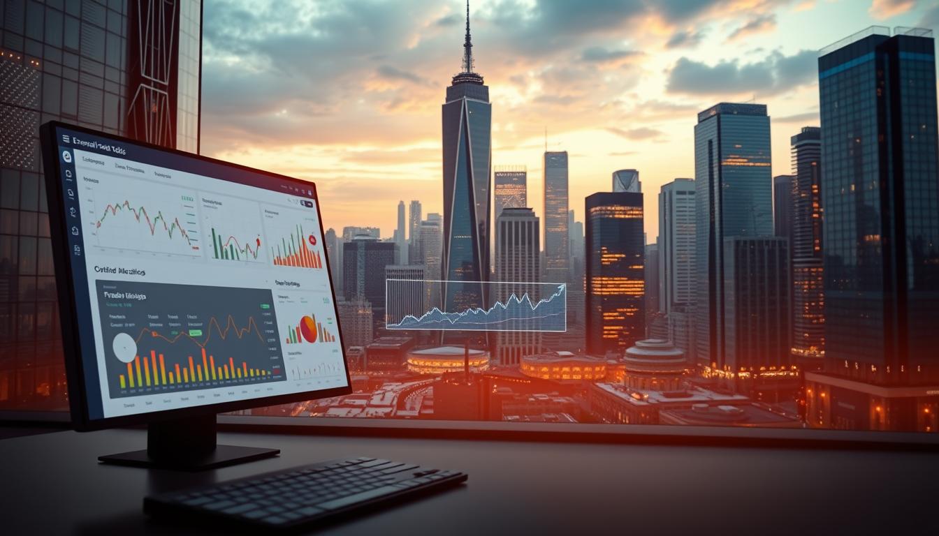AI in personal finance