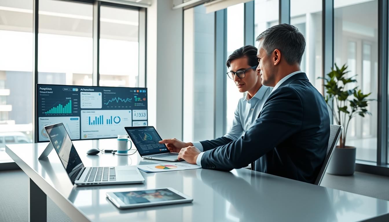 AI can Automate your budget